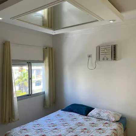 Apartamento em Guarujá- Praia da Enseada.-2