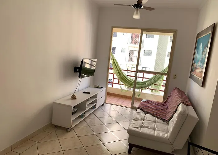 Apartamento Enseada Guarujá